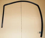 99-03 Ford Windstar Front Door Window Channel Rh Run 1F2Z1621546AA. Fixed Price $44.99.