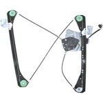 Window Regulator For 99-05 Oldsmobile Pontiac Alero Grand Am 1300-287532. Fixed Price $66.99.