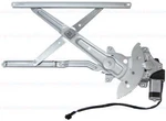 Power Motor And Regulator Assembly-window Fits 00-06 Tundra. Fixed Price $107.44.