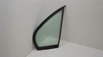 Rear Door Vent Glass Passenger Right 1995 96 Infiniti G20 G-20. Fixed Price $61.60.