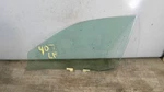00 - 01 Nissan Maxima Left Driver Front Door Window Glass. Fixed Price $57.56.