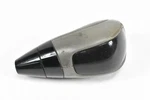 98-03 W208 Mercedes CLK320 CLK430 E320 Knob Gear Shifter Black Leather. Fixed Price $90.00.