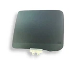 Driver Rear Door Glass Crew Cab With Privacy Tint Fits 04-12 Canyon 10270793. Fixed Price $118.08.