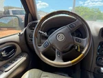 Passenger Right Quarter Glass Fits 04-07 Rainier 104972461. Fixed Price $192.30.