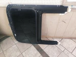 2007AUDI A6 4.2L Frame Track Glass Rail 4F5877041 C10. Fixed Price $200.00.
