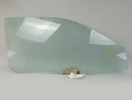 1997 - 2002 Mitsubishi Mirage 2DR Door Window Glass Front Passenger MR236668 Oem. Fixed Price $125.99.