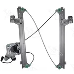Power Motor And Regulator Assembly-window Aci/maxair 82212. Fixed Price $39.99.