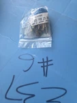 Nos Mercedes A 0029882578 Clips W108, W115,W114,W116... Fixed Price $85.00.