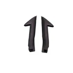 Fairchild KG4024 Door Triangle Seal Kit. Fixed Price $52.53.