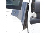 Kentrol 50574 For 2007-C Jeep Wrangler Windshield Supports Pair. Fixed Price $180.99.
