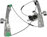 Dorman 751-784 Power Window Regulator And Motor Assembly For 08-13 Caprice G8. Fixed Price $220.99.
