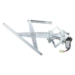 For Toyota Highlander 01-07 Window Regulator Motor Assembly Front Driver. Fixed Price $151.29.