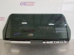 2004 Toyota Sequoia Back Glass *local Pickup Only*. Fixed Price $136.00.