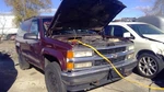Passenger Right Quarter Glass Door With Privacy Tint Fits 92-97 Yukon 226027. Fixed Price $180.00.