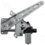 Power Motor And Regulator Assembly-window Fits 12-16 Impreza. Fixed Price $200.99.