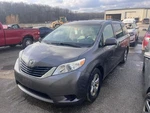 2012 Toyota Sienna Passenger Quarter Glass Privacy Tint Used Oem 11-14. Fixed Price $120.00.