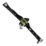 Oem New Right Rear Window Regulator Motor Cadillac Chevrolet Gmc 2021-2025. Fixed Price $49.00.