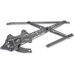 752-587 Dorman Window Regulator Rear Driver Left Side Hand For Infiniti Q70L. Fixed Price $455.95.