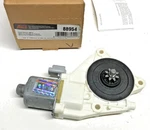 Aci 88954 Power Window Motor Front/rear Left For Magentis, Optima Models Chart. Fixed Price $49.95.