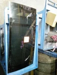 Passenger Rear Door Glass Privacy Tint Fits 04-09 Quest 331384. Fixed Price $85.00.