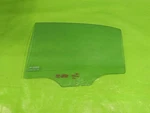 06-10 Sonata Driver Left Rear Window Door Glass Oem 4296-33. Fixed Price $65.00.