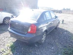 Used Rear Left Door Vent Glass Fits: 2006 Hyundai Accent Sdn 4 Clear. Fixed Price $135.70.