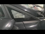 Passenger Windshield Glass Pillar Black Belt Moulding Fits 11-19 Fiesta 729924. Fixed Price $99.90.