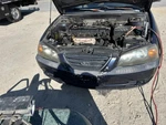 Passenger Rear Door Glass Sedan Moveable Fits 01-06 Elantra 104940060. Fixed Price $119.31.