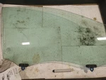 Front Passenger Right Door Glass From 2017 Toyota Camry 12410142. Fixed Price $137.94.