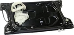 For 2005-2009 Rover LR3 Front Right Window Regulator CUH500103 LR052111. Fixed Price $153.95.