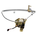 For Isuzu Rodeo 94-97 Window Regulator And Motor Assembly Solutions Front. Fixed Price $125.82.