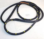 67862-60101 Toyota Genuine Front Door Lh Weatherstrip 6786260101 New Oem. Fixed Price $113.49.