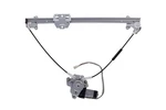 Aisin RPAS-006 Window Motor And Regulator Assembly For 89-98 Sidekick Tracker. Fixed Price $87.55.