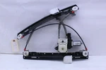 2010-2019 2014 Jaguar Xj Left Rear Door Window Regulator C2D36915 Oem. Fixed Price $48.59.