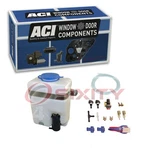 Aci Windshield Washer Pump For 1960-1963 Plymouth Fleet Special Wiper Fluid Jl. Fixed Price $39.37.