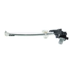 Power Window Motor And Assembly-regulator Fits Cr-v. Fixed Price $78.95.