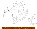 Chrysler Oem 84-05 Avenger Door Hardware-glass Cushion MB364453. Fixed Price $39.33.