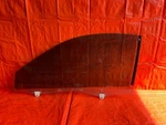 94-01 Acura Integra 2D Driver Left Front Window Glass Oem Factory #62. Fixed Price $134.95.