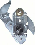 1967-69 Camaro, Firebird Quarter Window Regulator Lh New Dii. Fixed Price $67.89.