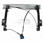 One New Aci Window Regulator Front Left 380030 51332756083 For Mini. Fixed Price $348.99.