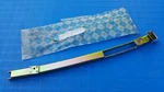 Mercedes Benz W107 R107 Window Guide Rail Door Trim Moulding Slc 280 350 450. Fixed Price $149.00.