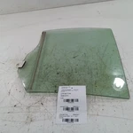 Left Rear Door Window Glass Green Tint Fits 13-16 Mazda CX-5 Oem. Fixed Price $134.77.