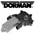 Dorman 742-061 Power Window Motor For 900 06012 67628360977 47-2122 389487 By. Fixed Price $212.14.
