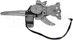 Dorman 741-046 Power Window Regulator And Motor Assembly For 96-02 4RUNNER. Fixed Price $105.99.