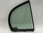 1998-2005 Lexus GS300 GS400 GS430 Right Rear Door Vent Glass Window 68123-30500. Fixed Price $29.70.