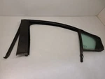 2016 - 2019 Chevrolet Cruze Driver Left Rear Door Vent Glass. Fixed Price $186.20.