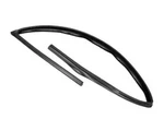 Genuine Honda 72275-SDA-A12 Left Front Door Window Channel Guide For 03-07ACCORD. Fixed Price $64.99.