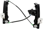 Dorman 752-313 Front Passenger Power Window Regulator For Cars And Trucks. Fixed Price $57.94.