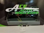 Integra 2023 Rear Door Glass 571121. Fixed Price $123.00.