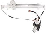 Aci 88198 Power Window Motor And Regulator Assembly. Fixed Price $70.00.